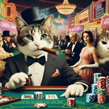 Vulkan 24 Casino